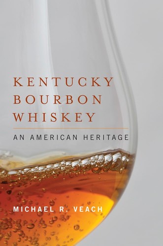 Kentucky bourbon whiskey an - kentucky,